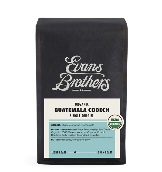 Guatemala Codech