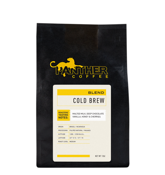 Cold Brew