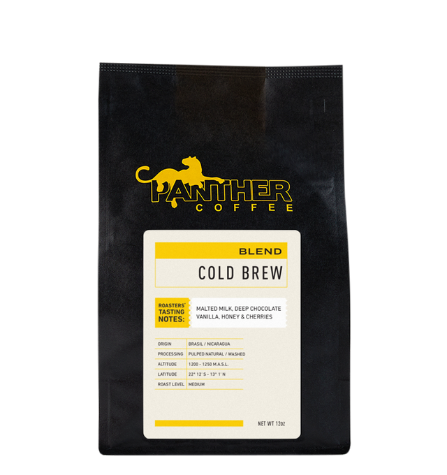 Cold Brew