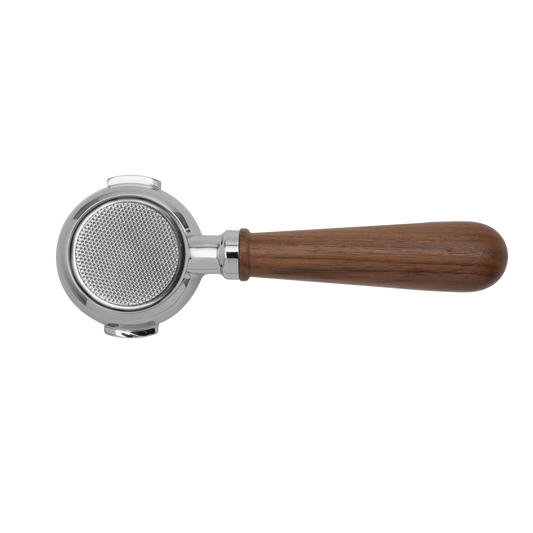 Lelit Walnut Bottomless Portafilter