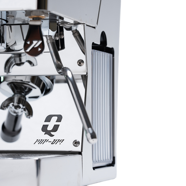 Quick Mill Pop Up Espresso Machine