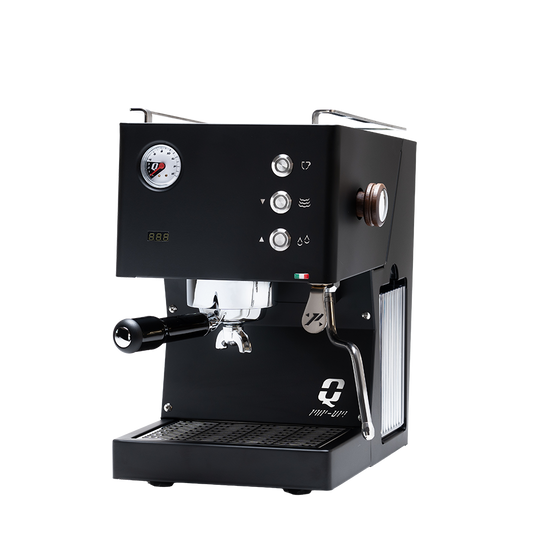 Quick Mill Pop Up Espresso Machine