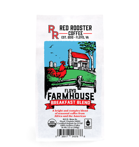 Floyd Farmhouse Blend