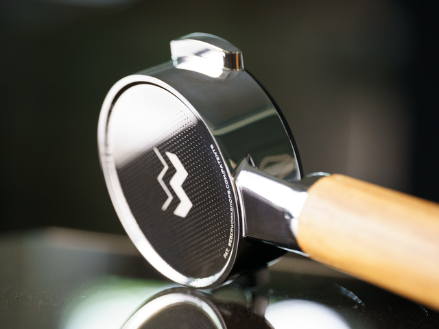 WEBER WORKSHOPS Unifilter Teak, Lifestyle, Clive Coffee Large